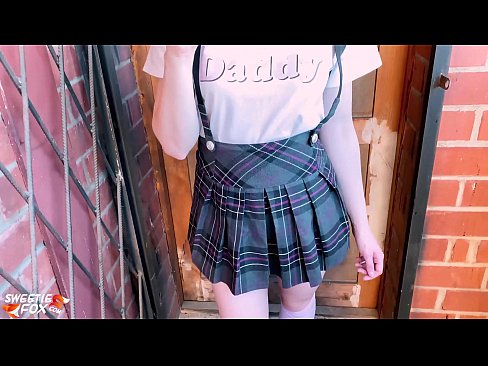 ❤️ Schoolgirl Sucks nws dick tob thiab fucks es tsis txhob ntawm chav kawm. ☑ Liab porn ntawm peb hmn.vbdsm.ru%