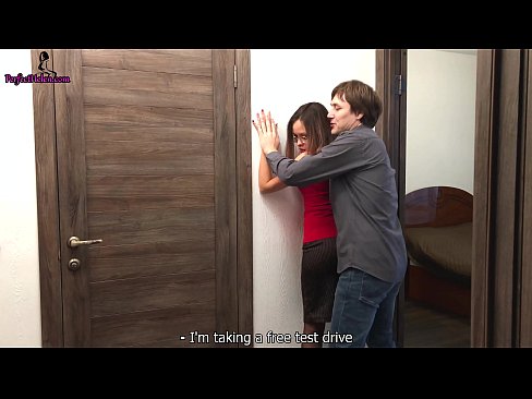 ❤️ Sexy Realtor Sensally Jerks Nws Pussy thiab Fucks Thaum Muag Nws Chav - Krempai ☑ Liab porn ntawm peb hmn.vbdsm.ru%