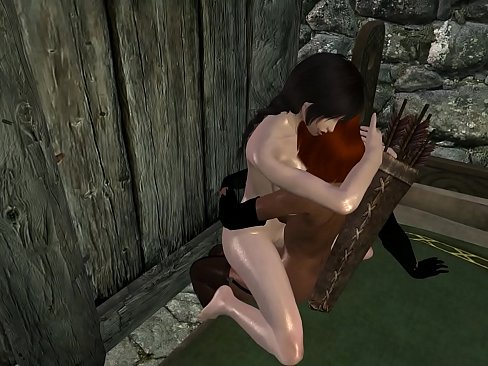 ❤️ thaum so, thiab siv lub cev ntawm tsbbe thiab unpe siab tshaj plaws lam, succubus thiab nord ☑ Liab porn ntawm peb hmn.vbdsm.ru%